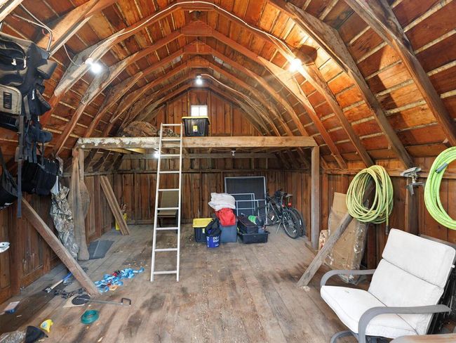 Loft area. Tons of storage, game room, office, man or woman cave . . . . . so many things | Image 14