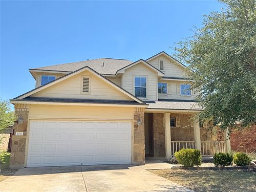 1912 Golden Arrow Ave, Cedar Park, TX, 78613-7662 | Card Image