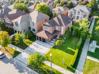 86 Strickland Dr, House other with 4 bedrooms, 4 bathrooms and 7 parking in Ajax ON | Image 3