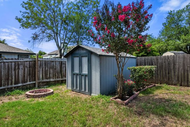 1213 Pathfinder Way, House other with 4 bedrooms, 3 bathrooms and 4 parking in Round Rock TX | Image 30