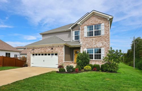 141 Meadowcrest Dr, Georgetown, KY, 40324-8088 | Card Image