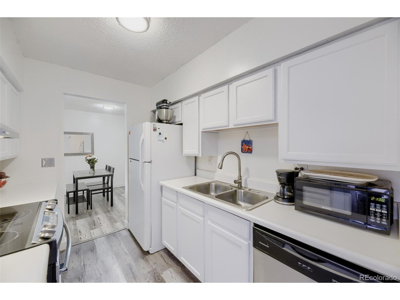 Residential in Denver 5