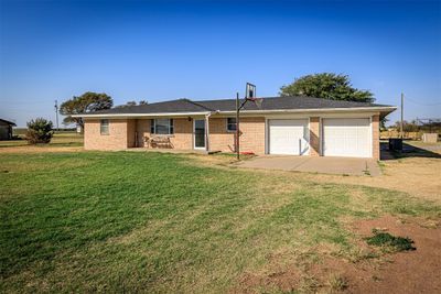 15861 S County Road 202 Road, House other with 3 bedrooms, 2 bathrooms and null parking in Altus OK | Image 2