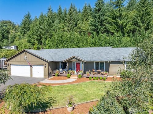 526 Haywire Rd, Winlock, WA, 98596-9709 | Card Image