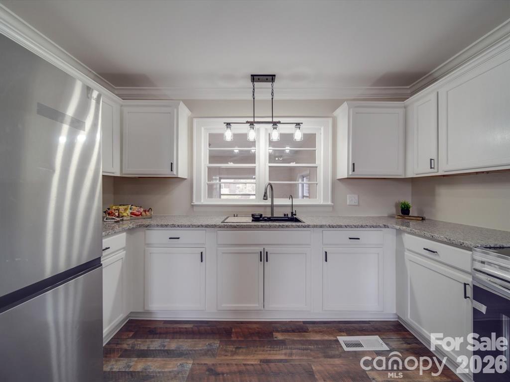 Residential in Cheraw 4