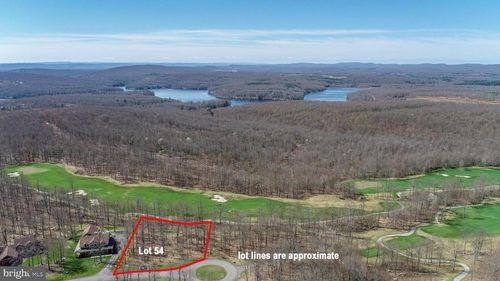 54 Greenstone Way, MC HENRY, MD, 21541-1800 | Card Image