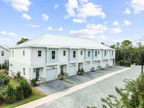 105-45 Grove Townhomes Place, Santa Rosa Beach, FL, 32459 | Card Image
