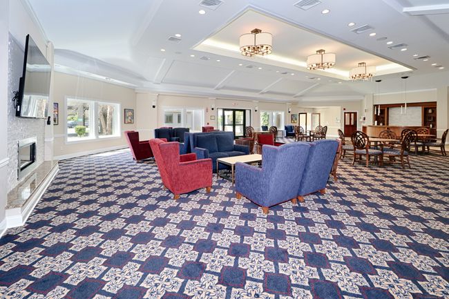 A - 607 Cherokee Ln, Condo with 1 bedrooms, 2 bathrooms and null parking in Stratford CT | Image 33