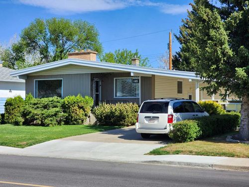 1405 13 Ave N, Lethbridge, AB, T1H1T3 | Card Image