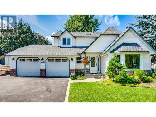 6440 Woodland Dr, Coldstream, BC, V1B3G7 | Card Image