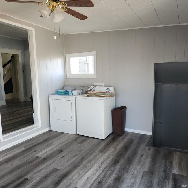 710 W Main St, House other with 4 bedrooms, 2 bathrooms and null parking in Portland IN | Image 10