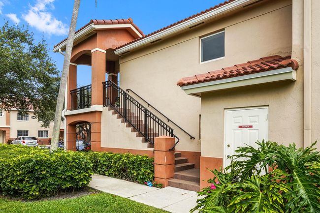 206 - 3481 Briar Bay Boulevard, Condo with 3 bedrooms, 2 bathrooms and null parking in West Palm Beach FL | Image 46