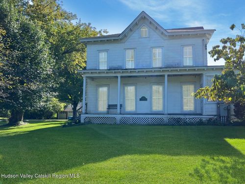 60 Anthony St, Hillsdale, NY, 12529-5074 | Card Image