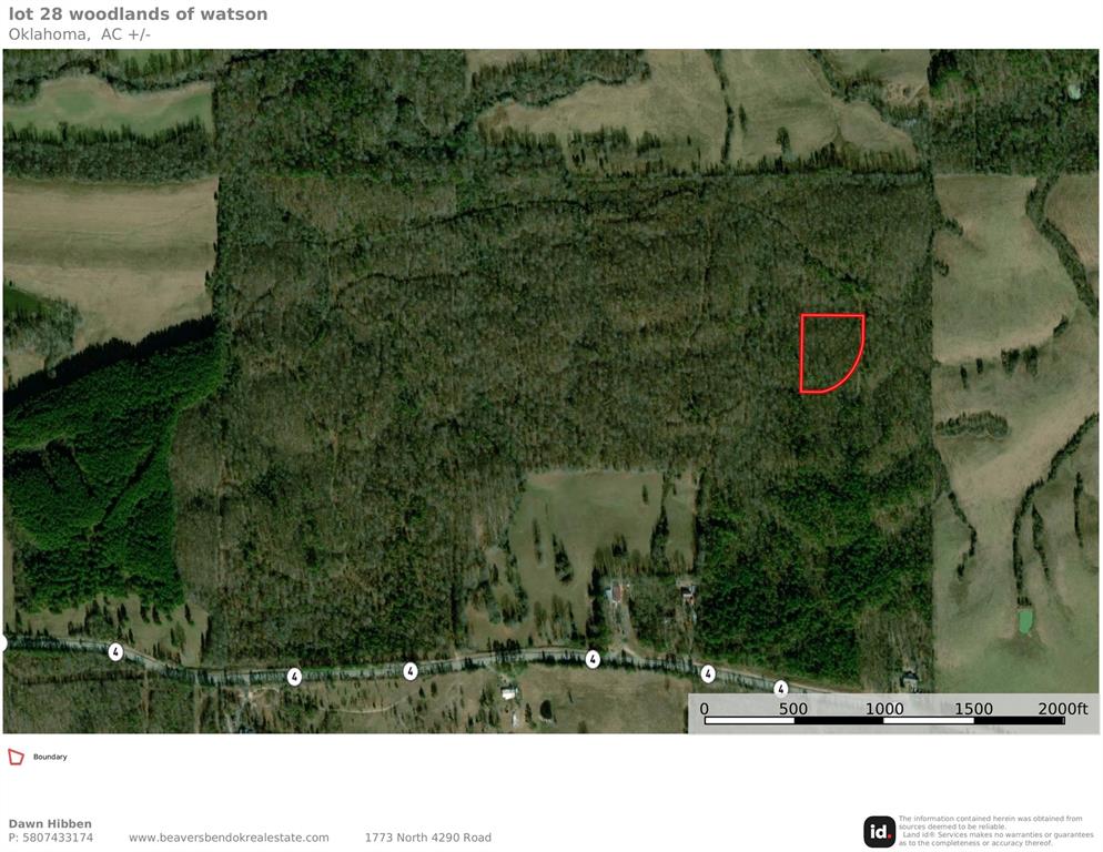 Land in Watson 3