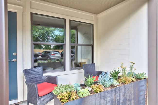 APT-117 - 924 E 51 St St, Townhouse with 1 bedrooms, 1 bathrooms and 1 parking in Austin TX | Image 25