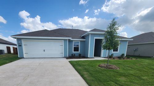 407 Northern Red Dr, Josephine, TX, 75173-0193 | Card Image