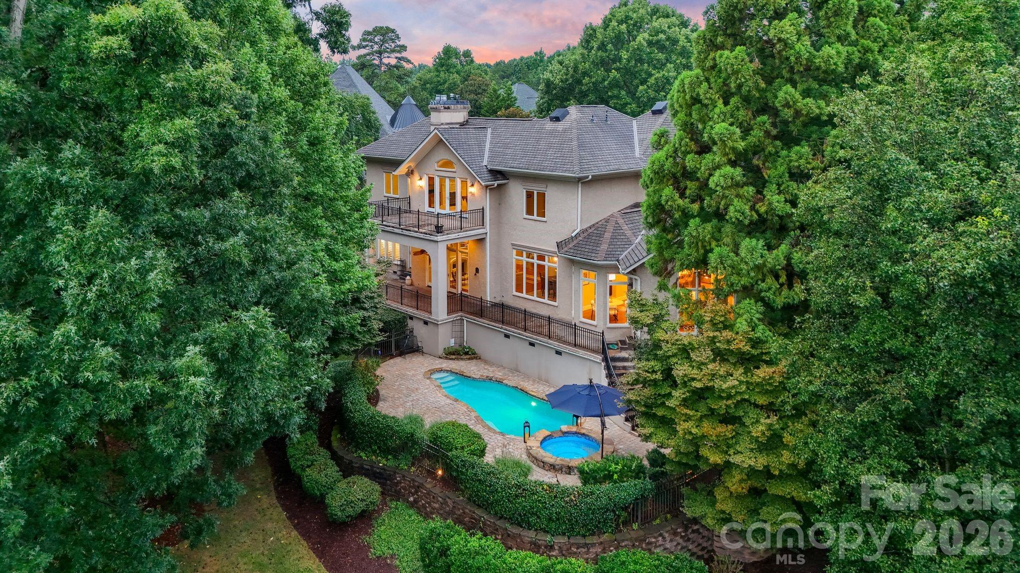 Residential in Charlotte 4