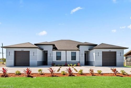 1542 Ne 8th Pl, Cape Coral, FL, 33909-1421 | Card Image