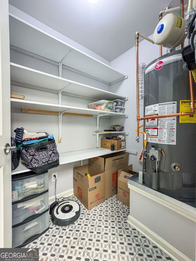 406 Kenley Ct, Condo with 2 bedrooms, 2 bathrooms and 2 parking in McDonough GA | Image 15