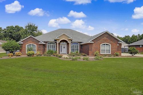 2900 Wallace Lake Rd, Pace, FL, 32571-9176 | Card Image