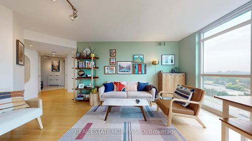 1207-30 Harrison Garden Boulevard, North York, ON, M2N7A9 | Card Image