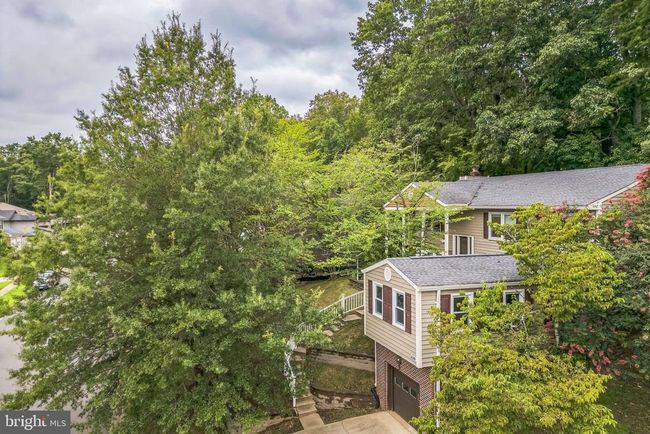 16080 Deer Park Dr, House other with 4 bedrooms, 3 bathrooms and null parking in DUMFRIES VA | Image 26