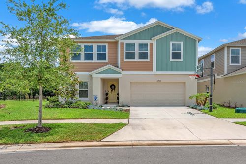 12952 Wellspring Dr, LITHIA, FL, 33547-5116 | Card Image