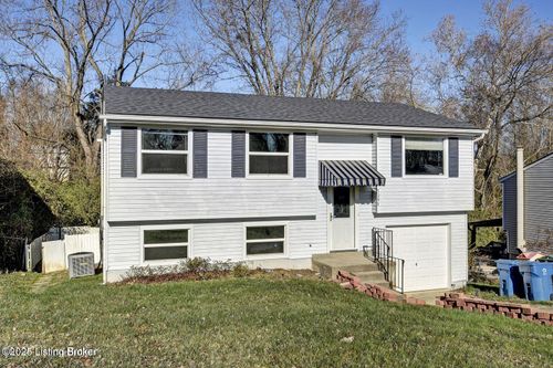 7307 Autumn Bent Way, Crestwood, KY, 40014-9090 | Card Image