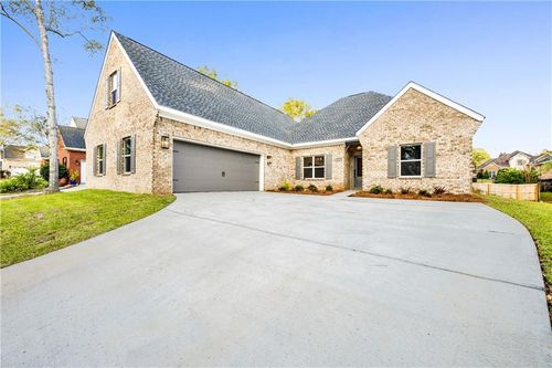 2825 Weston Dr, Mobile, AL, 36695-2569 | Card Image