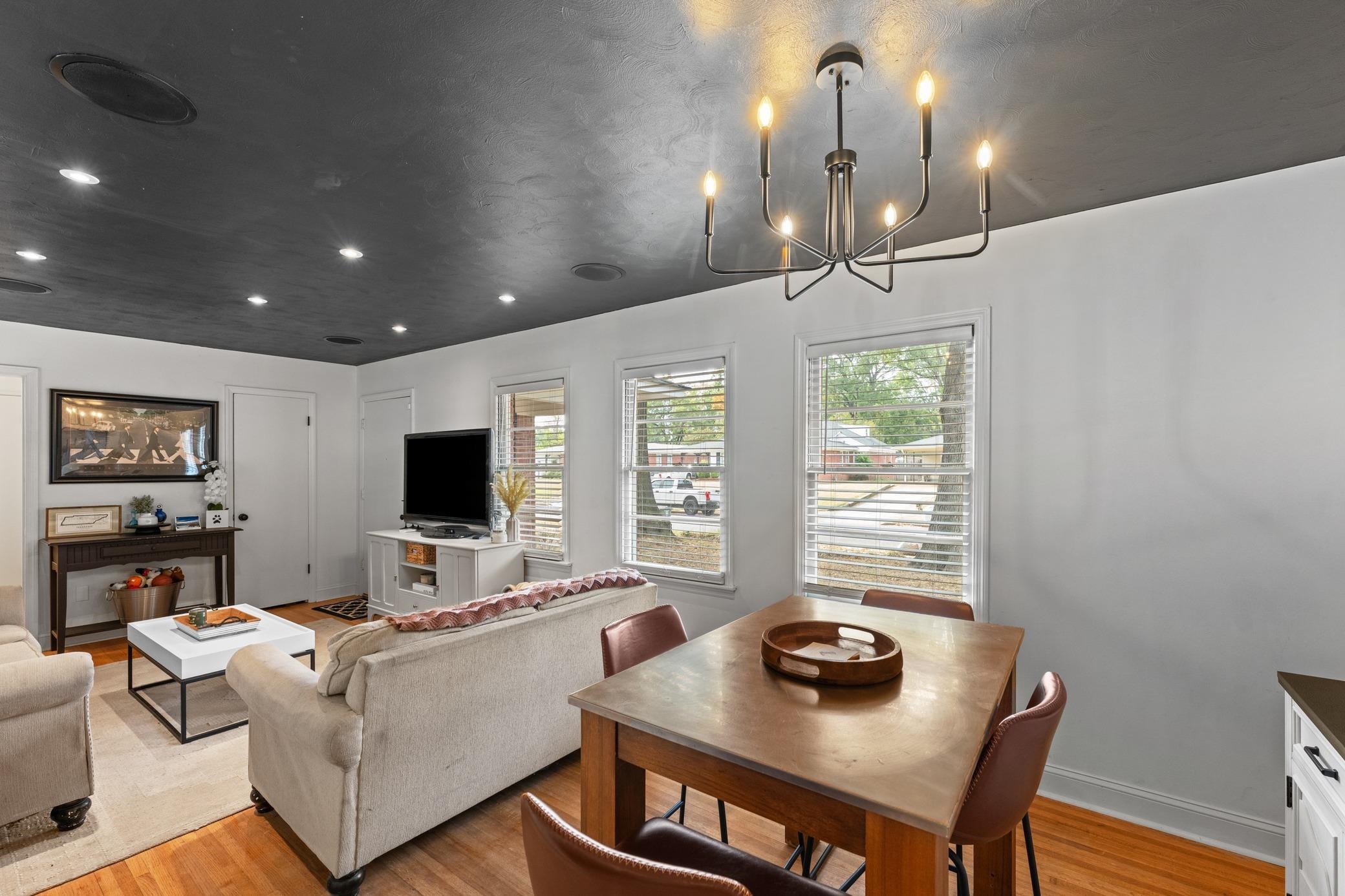 Residential in Memphis 5