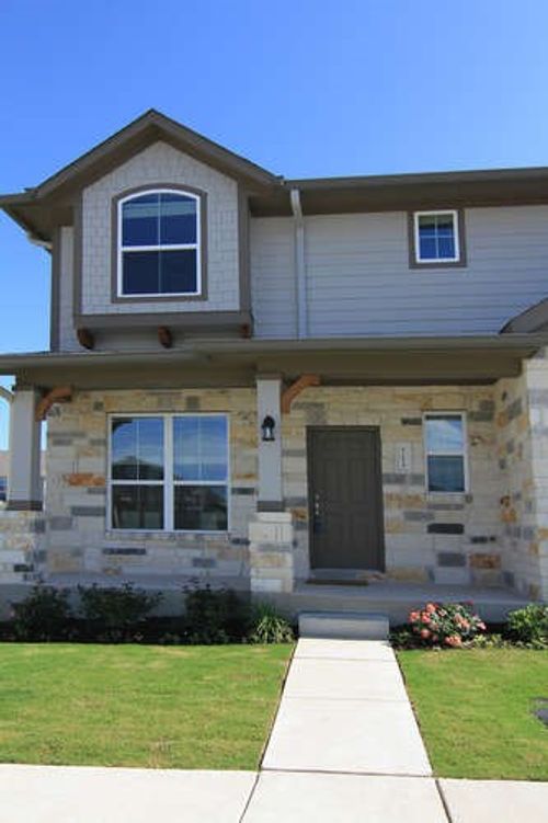 715 Coconut Grove St, Pflugerville, TX, 78660-4452 | Card Image