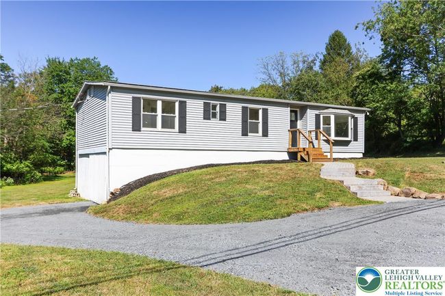 1225 Meyer Dr, House other with 3 bedrooms, 2 bathrooms and null parking in WALNUTPORT PA | Image 30