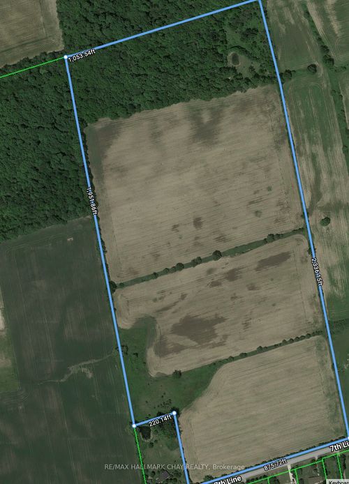 6996 7th Line, New Tecumseth, ON, L0G1A0 | Card Image