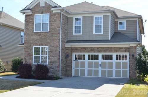 5707 El Campo Ct, Charlotte, NC, 28277-1842 | Card Image