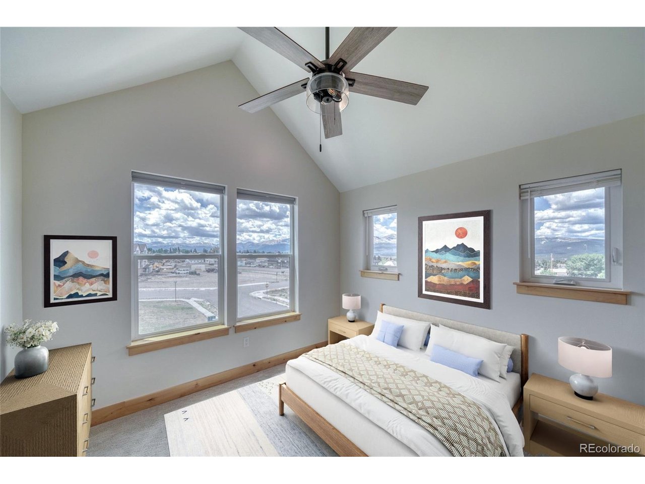Residential in Leadville 4