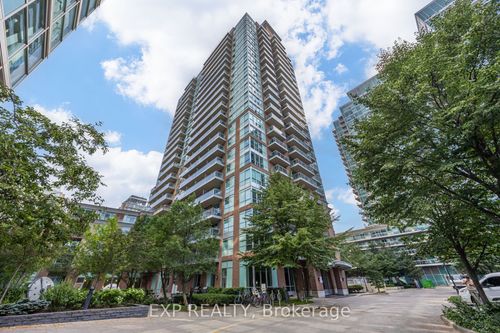 1606-50 Lynn Williams St, Toronto, ON, M6K3R9 | Card Image