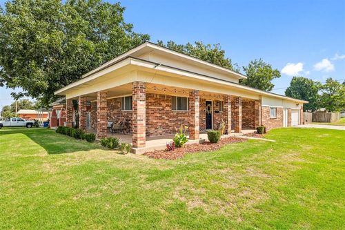 400 N Choctaw Ave, El Reno, OK, 73036-2410 | Card Image