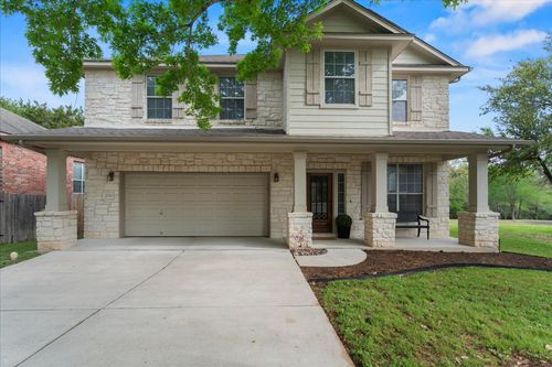 2232 Dry Tortugas Trl, Austin, TX, 78747-2690 | Card Image