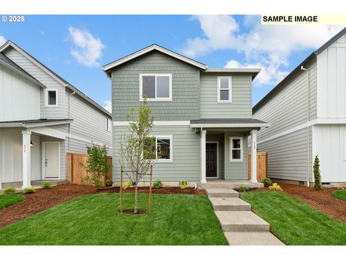 740 Merriott Ln, Woodburn, OR, 97071-6042 | Card Image