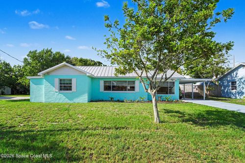 485 Poinciana Dr, Melbourne, FL, 32935-6816 | Card Image
