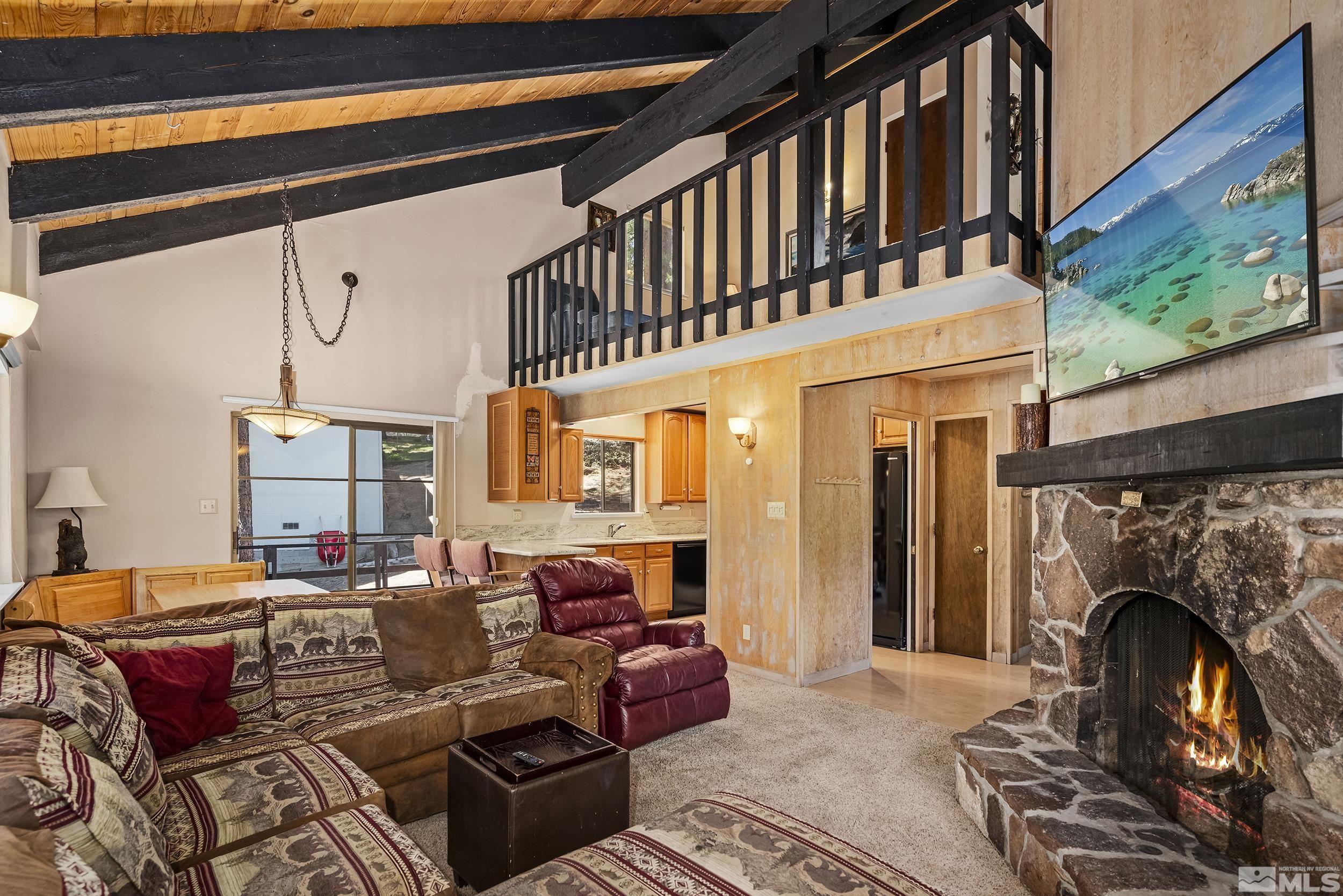 Carinthia Ln, Incline Village, NV 89451