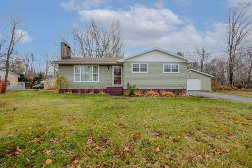 156 Wildwood Dr, Howie Center, NS, B1L1G7 | Card Image