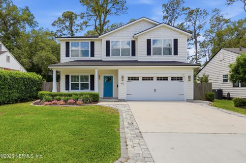 1412 Inwood Terrace Terrace, Jacksonville, FL, 32207 | Card Image