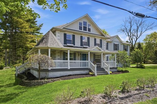4490 North St, Granville, OH, 43023-9772 | Card Image