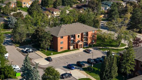 a9-175 Edgehill Dr, Barrie, ON, L4N1L9 | Card Image