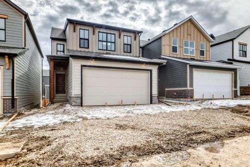 1069 Sawgrass Link Nw, Airdrie, AB, T4B5V2 | Card Image