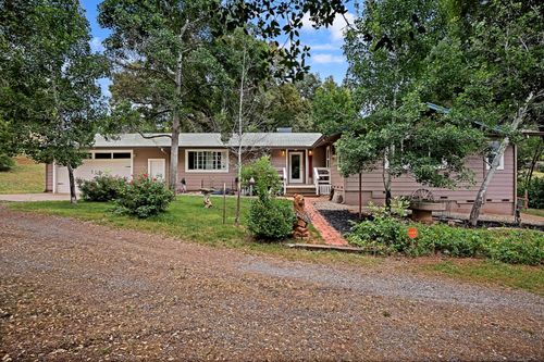 6031 Johntown Creek Road, Garden Valley, CA, 95633 | Card Image