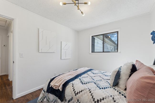 523 W Toledo Pl, House other with 4 bedrooms, 3 bathrooms and null parking in Broken Arrow OK | Image 21