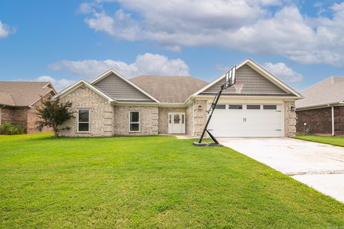 2358 Lakeshore Ln, Cabot, AR, 72023-7054 | Card Image