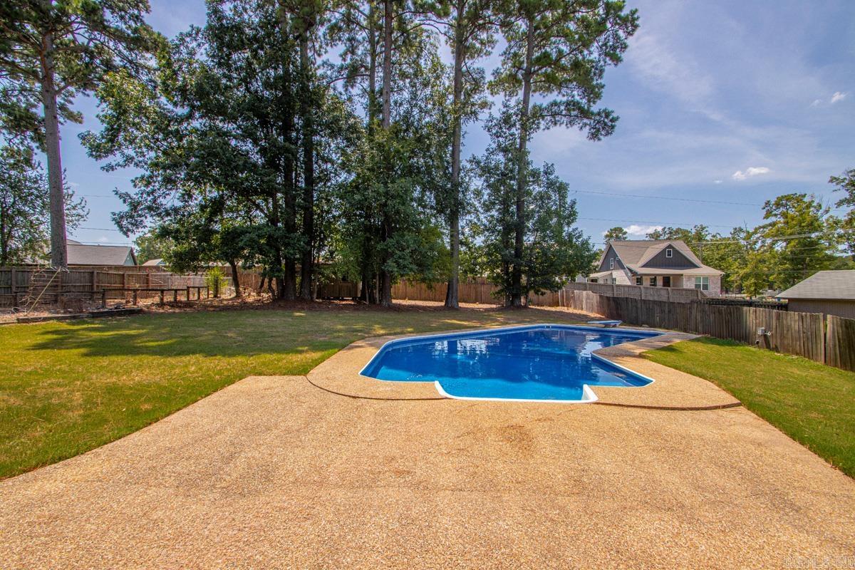Residential in Bryant 4